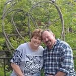 Terri Akery Rivers - @terririvers1963 - Instagram