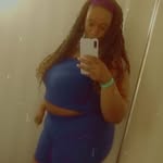 Terri Rose - @tetebuddah89 - Instagram