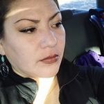 Terri Rose Nezperce - @tahti_065 - Instagram