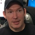 Terry R Ross - @halfevilhalfgenius - Instagram