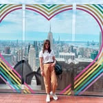 Teresa Russo - @terry_russo - Instagram