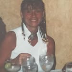 Terrie Russo - @fitspin53 - Instagram