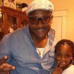 Terry Small - @terrysmall23 - Instagram