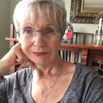 Terry Stark - @mamananasister - Instagram