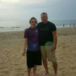 Terry Stark - @boredinal16 - Instagram