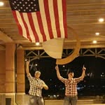 Terry Stein Jr - @freedomdipper - Instagram