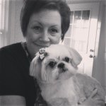 Terri Summers - @shihtzumomma - Instagram