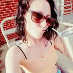 Terrie - @terriesweetie96 - Instagram