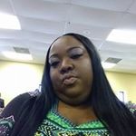 Terrie Taylor - @tlynnie34 - Instagram