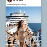 Terrie Todd - @terriejohnson461 - Instagram