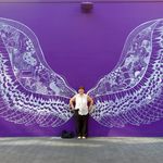 Terrie Torres - @terrie_tt - Instagram