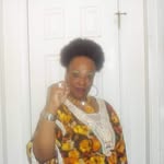 Terrie Walker Townsend - @sofinetee1957 - Instagram