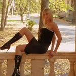 Terrie Vance - @styxiadeli - Instagram