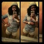 Terrie Vance - @ferdysoundtwo - Instagram