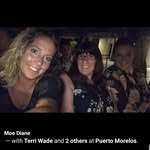 Terri Wade - @bossmomt - Instagram