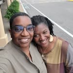 Terri Wade-Stancil - @pastorj1016 - Instagram