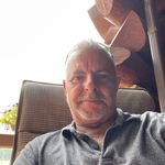 Terry Walter - @luvabear - Instagram