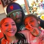 Terry Walter Herbert Jr. - @kingmook716 - Instagram