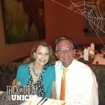 Terrie Huff Warren - @gobucsmom - Instagram