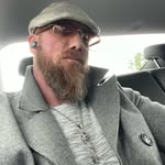 Terry Warren - @tattooedprincecharming87 - Instagram