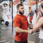 Terry Warren - @teewarren82 - Instagram