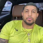 Carlos Castro - @terriewaters - Instagram
