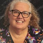 Terrie Waters - @trueblue1966 - Instagram