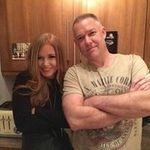 Terry Waters - @tenpencetel - Instagram