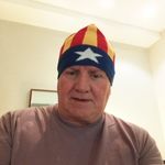 Terry Waters - @wirewewaiting - Instagram