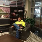 Terry Watson - @brickman1984 - Instagram