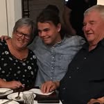 Terrie N Wayne Robertson - @terriewayne_robbo - Instagram