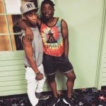 Terry Wayne - @that_bajan_boy - Instagram