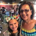 Terrie Palos Weaver - @palosweaver - Instagram