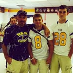 Terry Weaver - @terryweaver28 - Instagram