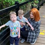 Terri webster - @terri_and_the_twins - Instagram