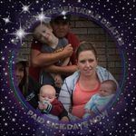 Terri Webster Hoskin - @k.t.hoskin29 - Instagram