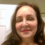 Terrie Weeks - @moonbeampie - Instagram