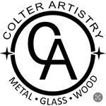 Terry and Colleen Weeks - @colter_artistry - Instagram