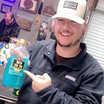 Terry Weeks Jr - @weeks.wit.tha.cheeks - Instagram