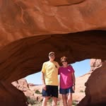Terrie West Johnston - @terriej26 - Instagram