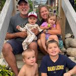 Terrie Wheaton Westman - @westmanterrie - Instagram