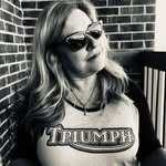 Terrie Wolf - @terriewolf9 - Instagram