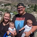 Terry Brayden Workman - @grizzzbo - Instagram