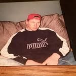 Terry Workman - @mineovermatter32 - Instagram
