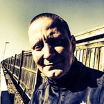 Terry Workman - @oldskoolblu - Instagram