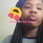 terrika smith - @terrikasmith5681 - Instagram