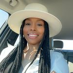 Terrika Smith - @mrs._smith_est.2016 - Instagram