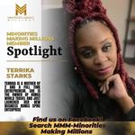 Terrika Starks - @luxe_boss_pooh - Instagram