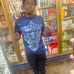 Terrill Starks - Facebook