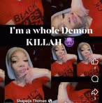 Terrica Thomas - Facebook